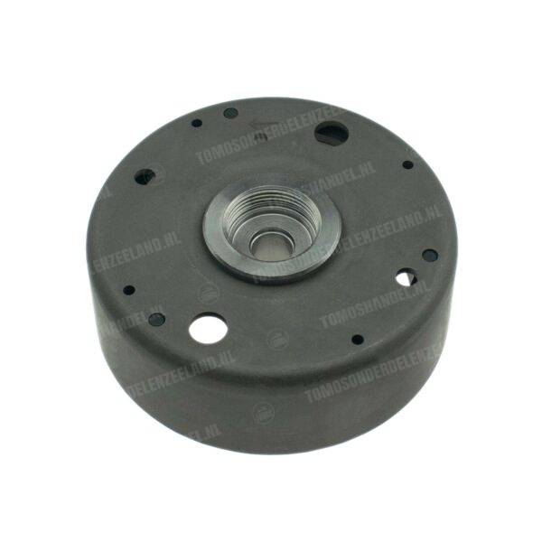 Tomos Vliegwiel ontsteking Iskra 12V 80W kickstart DMP A3 / A35 / A52