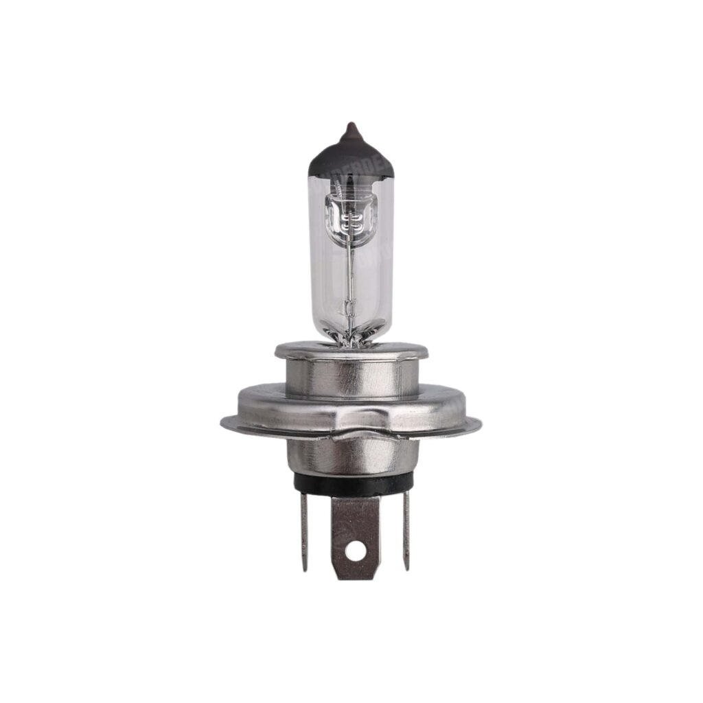 Lamp HS1 / H4 PX43T 12V 35/35 Watt Halogeen