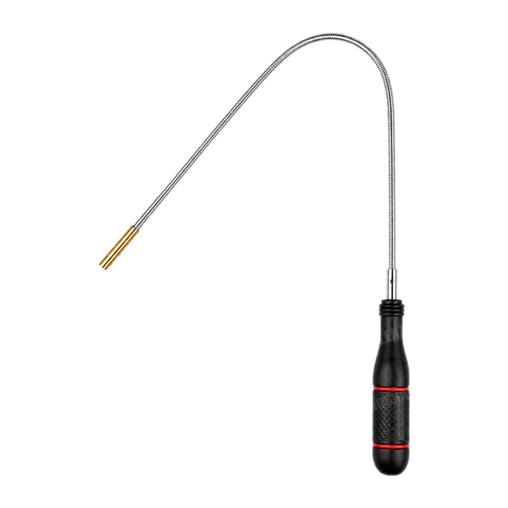 1016 Flexibel magneet 40cm universeel DMP