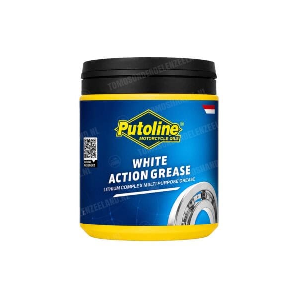 Putoline Kogellagervet racing lithium 600 gram