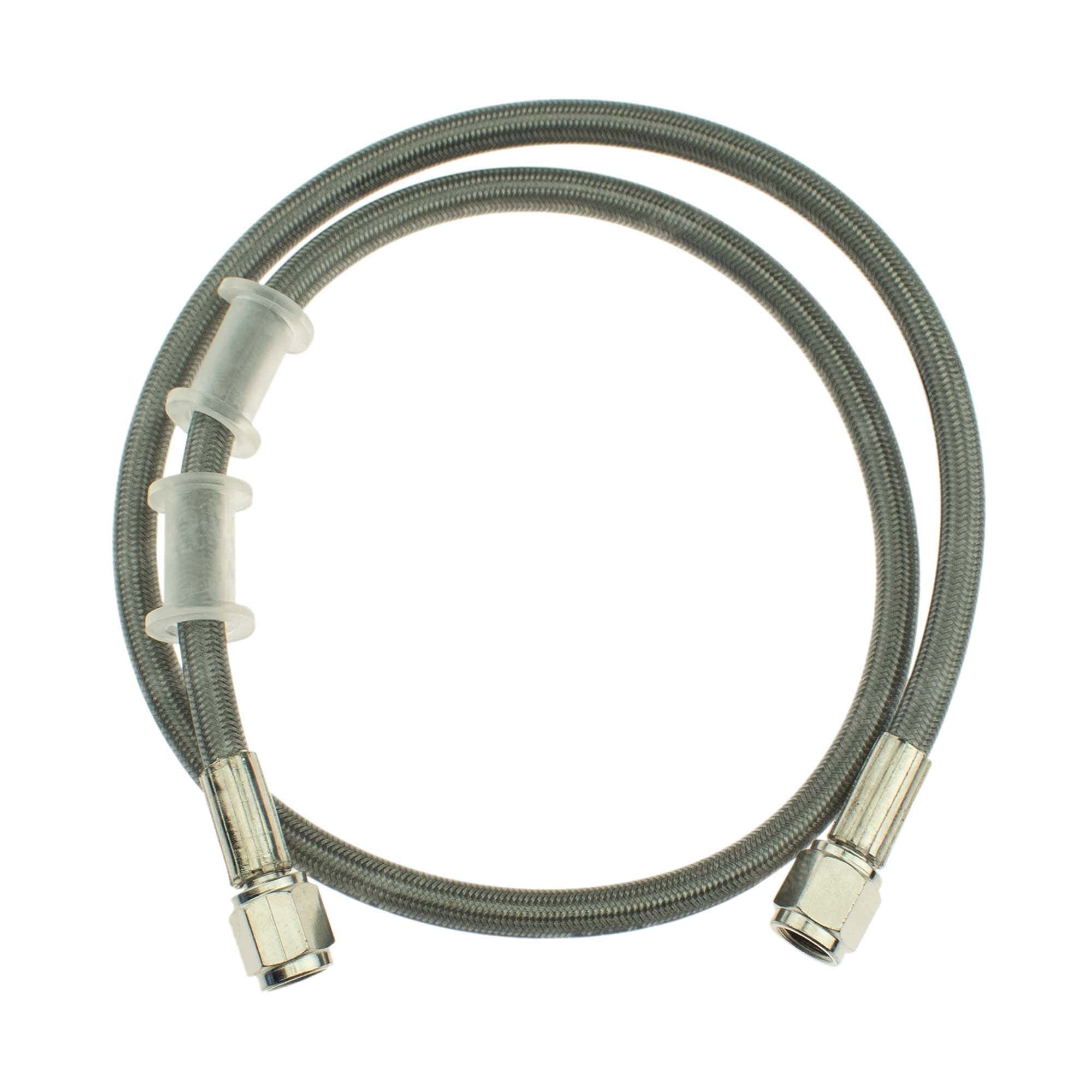 1036 Remleiding staal universeel 190cm Supertec