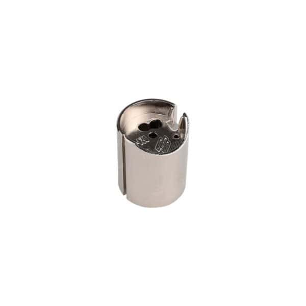 Carburateur Gasschuif 30 graden Polini CP