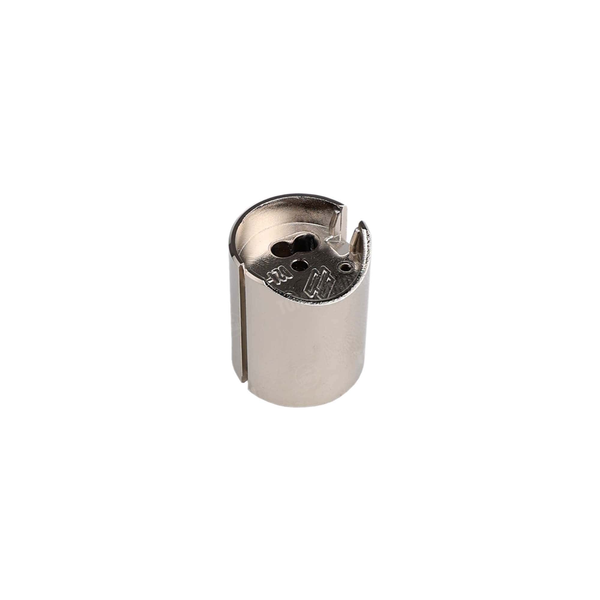 1673 Carburateur Gasschuif 30 graden Polini CP