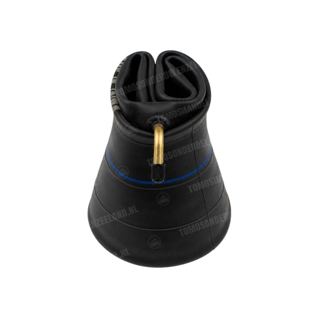 Binnenband 12 inch 120/70-12 / 130/70-12 / 140/70-12 (Schuin ventiel) Kenda voor Funsport / Youngst'R