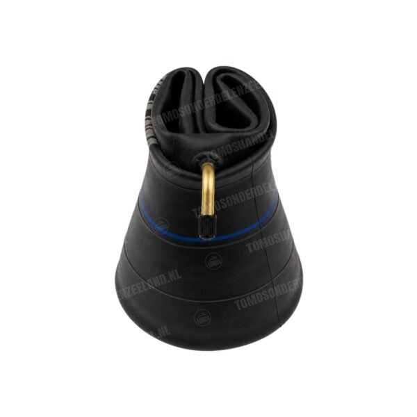 Binnenband 12 inch 120/70-12 / 130/70-12 / 140/70-12 (Schuin ventiel) Kenda voor Funsport / Youngst'R