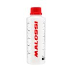 Maatbeker / mengbeker olie flesje Malossi 250ml