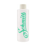 Maatbeker / mengbeker olie flesje Schmitt 250ml groen