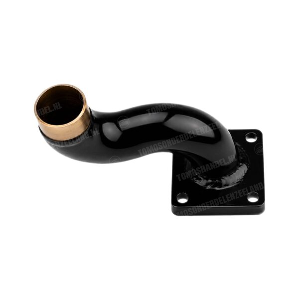 Tomos Spruitstuk 21mm Dellorto PHBG / Polini CP CLAW A35