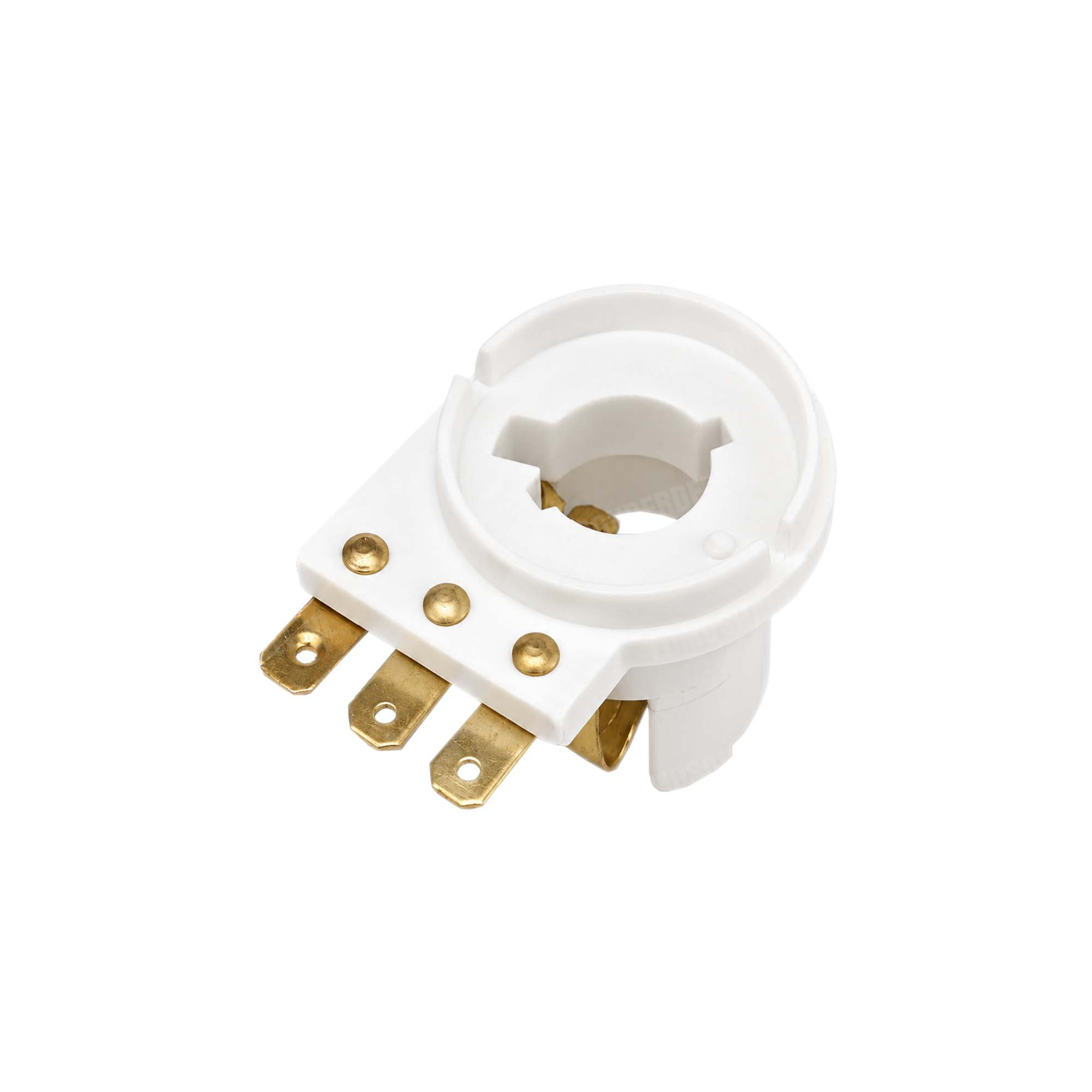 807 Tomos Koplamp fitting BA15 voor koplamp
