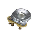 Koplamp fitting BA20D voor koplamp universeel