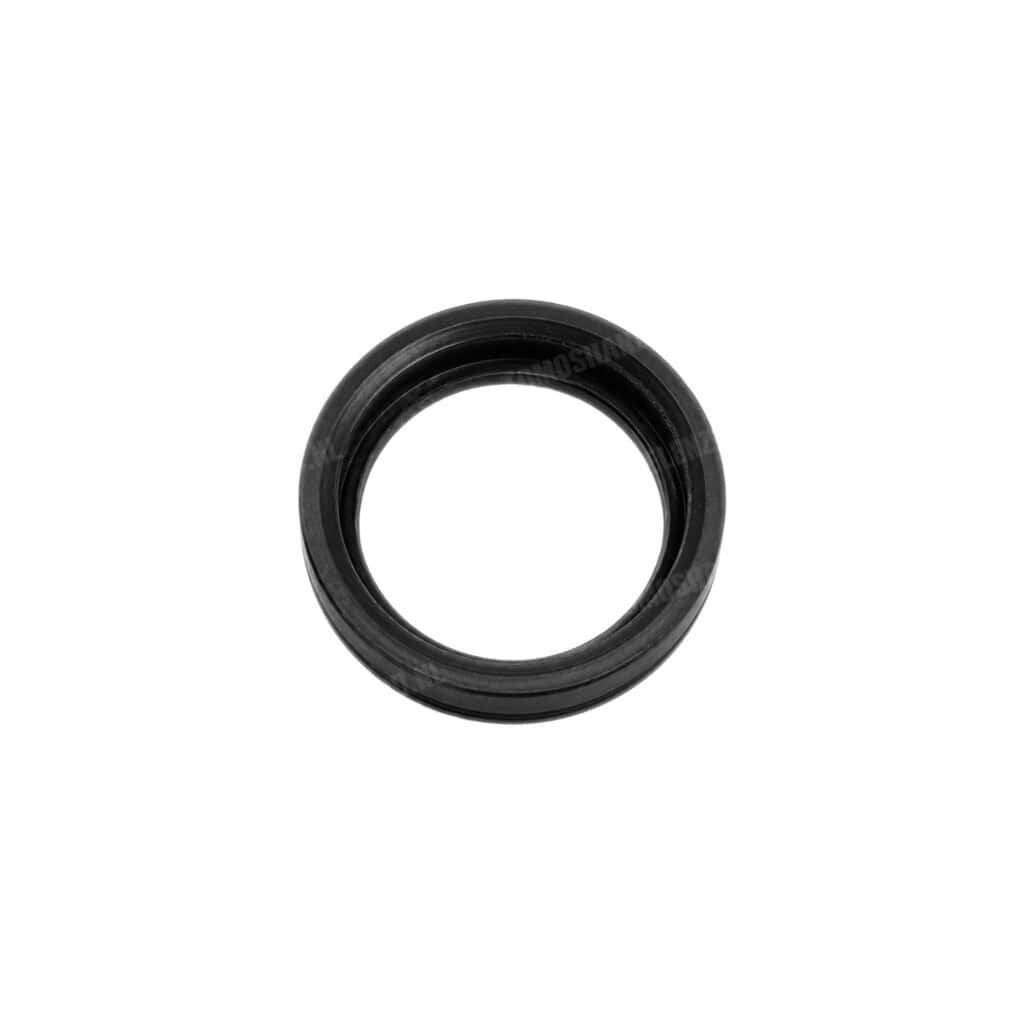 Carburateur verloopbus nylon bus rubber pakking origineel Dellorto SHA
