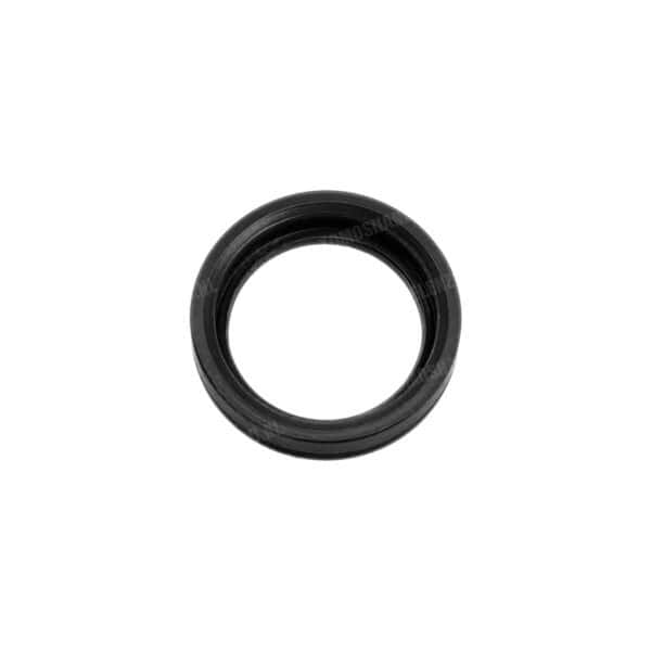 Carburateur verloopbus nylon bus rubber pakking origineel Dellorto SHA
