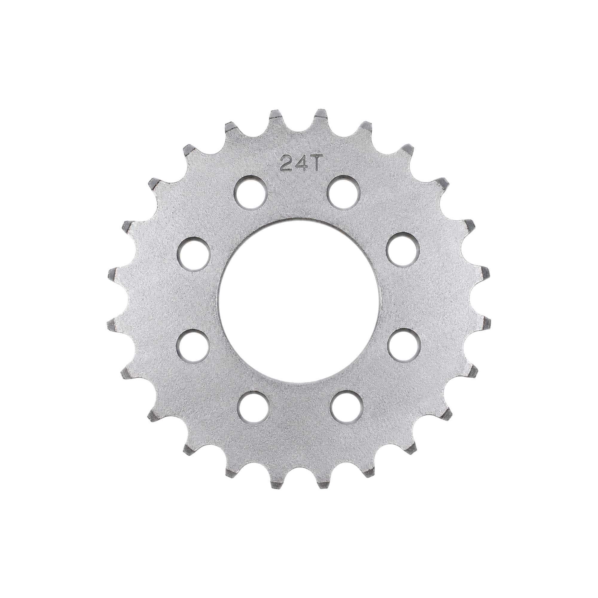 857 Tomos Achtertandwiel 24 tanden DMP