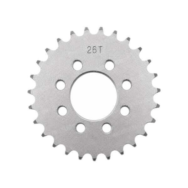 Tomos Achtertandwiel 26 tanden DMP
