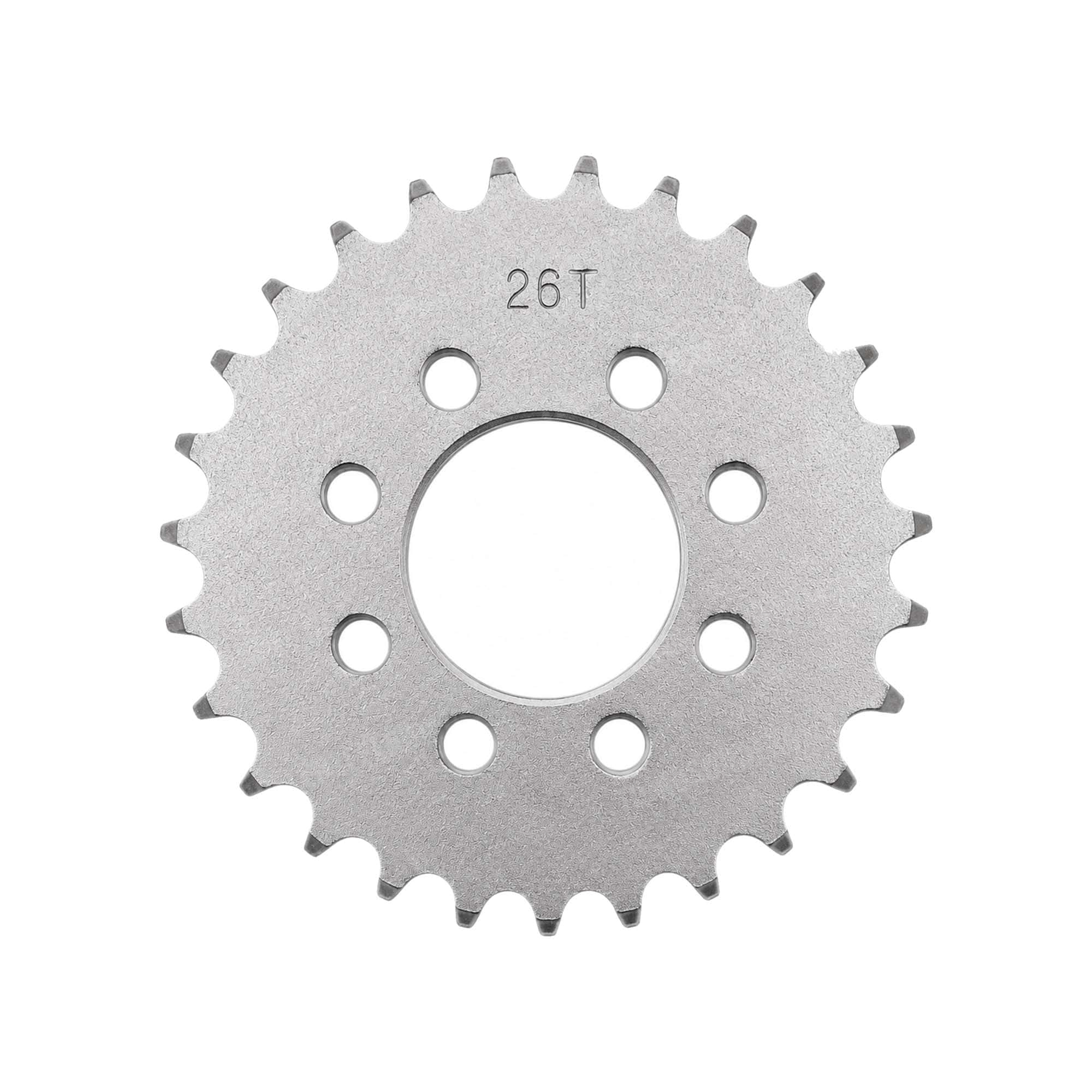 864 Tomos Achtertandwiel 26 tanden DMP