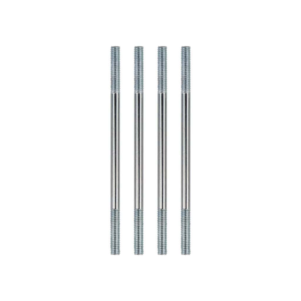 Tomos Cilindertapeind set staal M7x120mm SP A3 / A35 / A52