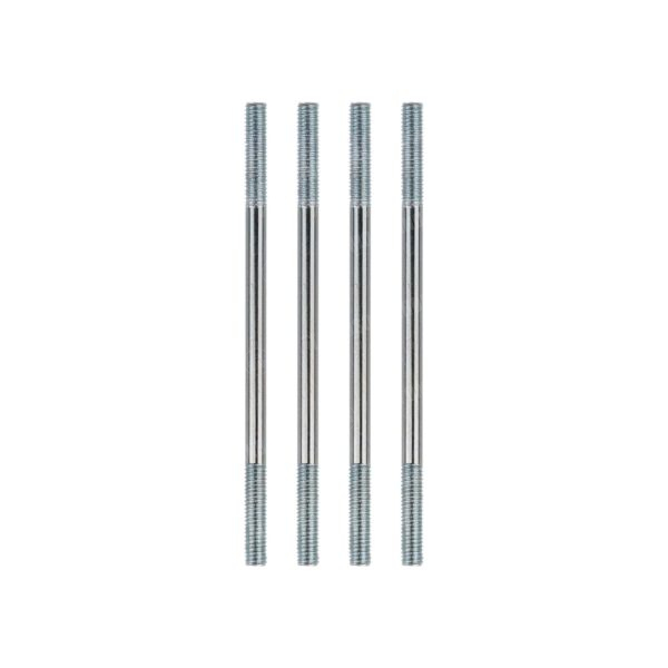 Tomos Cilindertapeind set staal M7x120mm SP A3 / A35 / A52