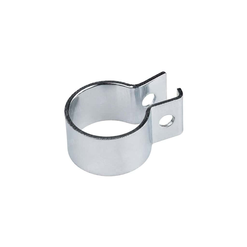 Uitlaatklem 28mm universeel