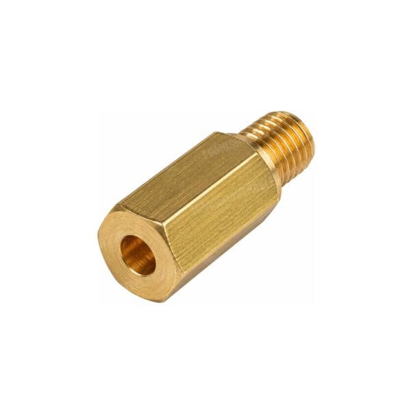 Sproeier 5mm PWK / Keihin / CP Polini diverse maten per stuk replica SP