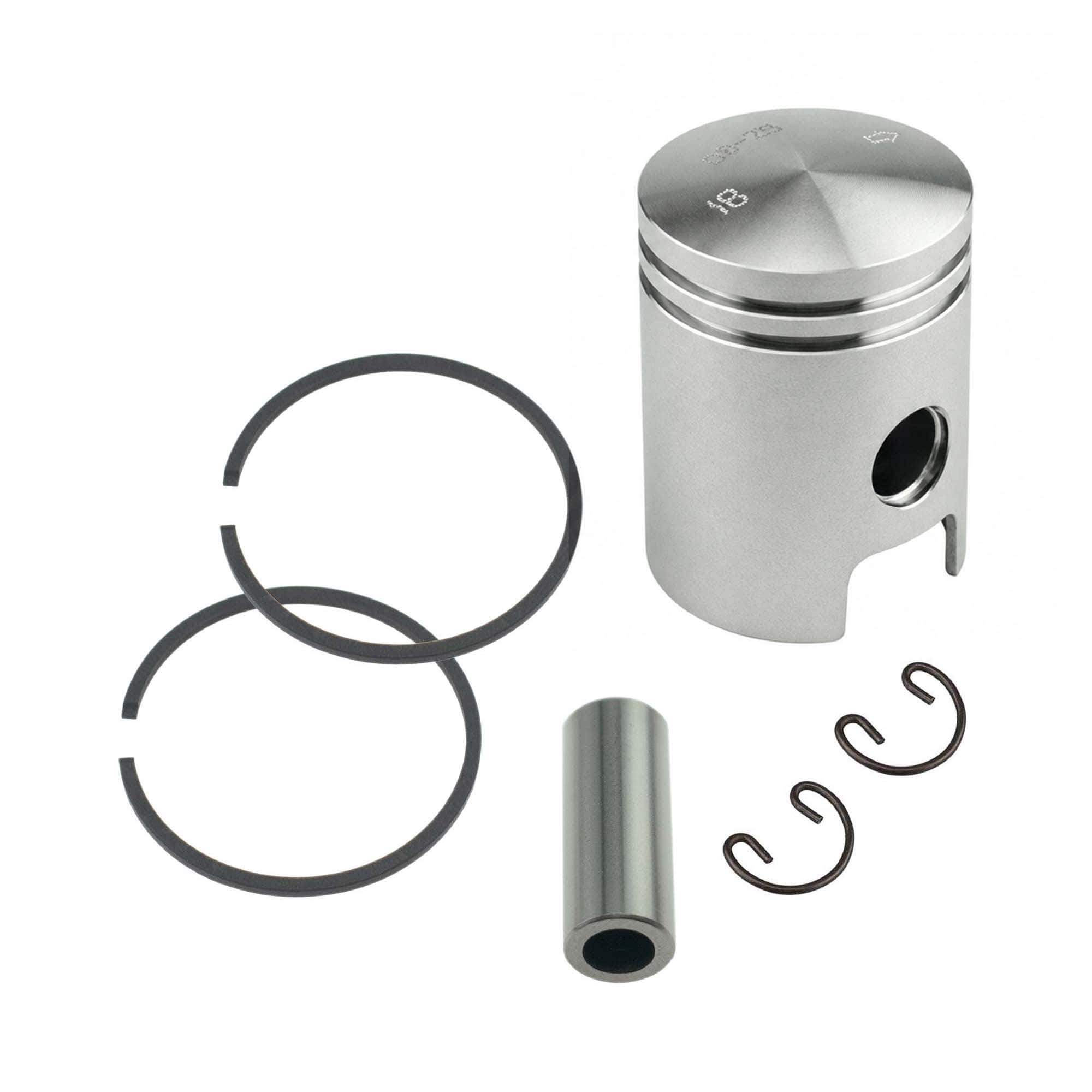 1333 Tomos Zuiger 50cc 38mm pen 12 (38×2 C) 45 km/h A55 Meteor