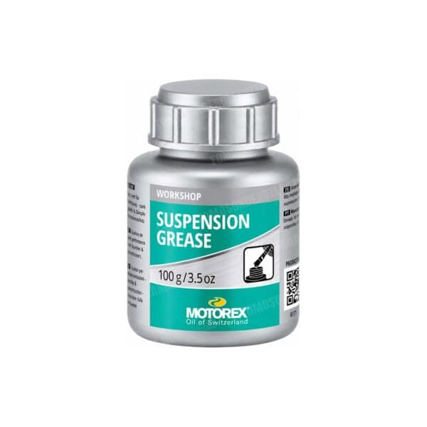 Motorex Ophangingsvet suspension grease 100 gram