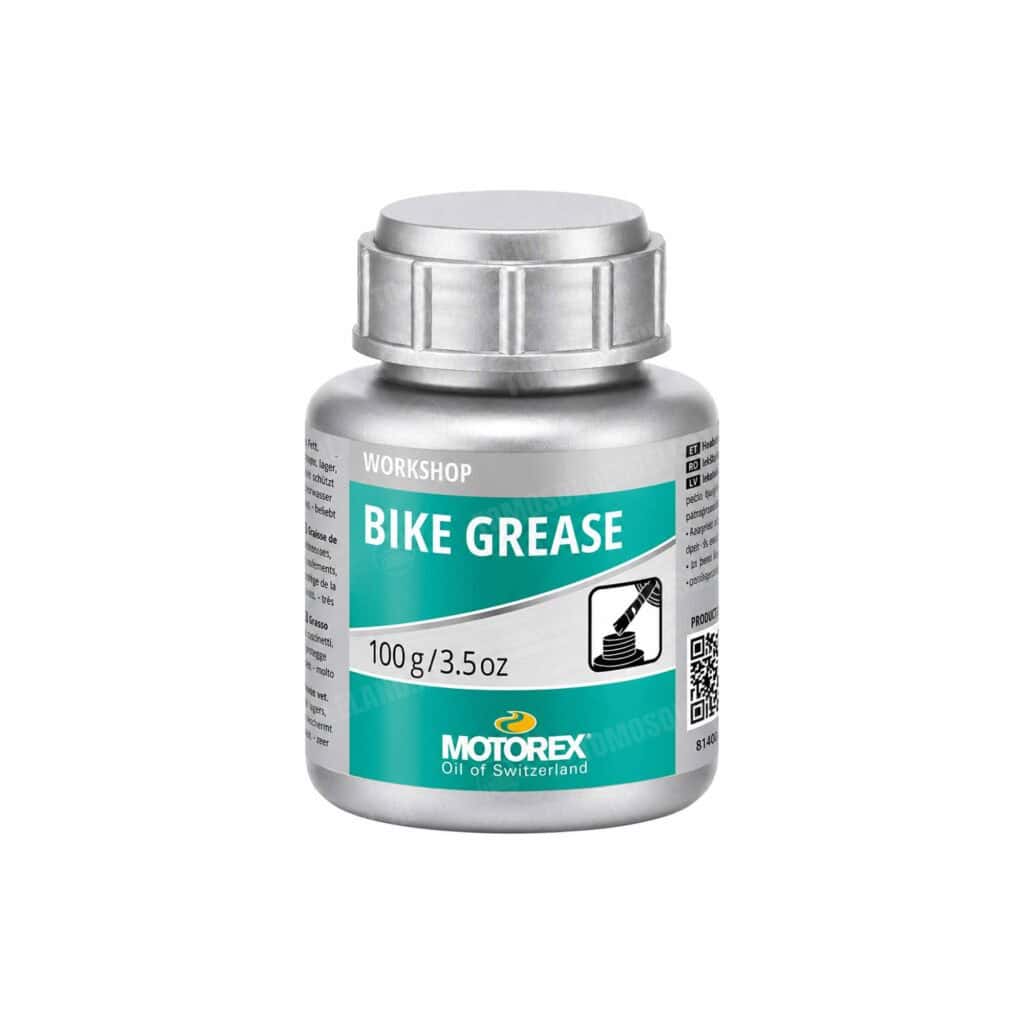 Motorex Lagervet Bike Grease 100 gram