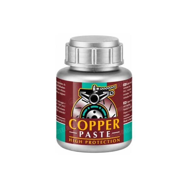 Motorex Kopervet copper grease 100 gram
