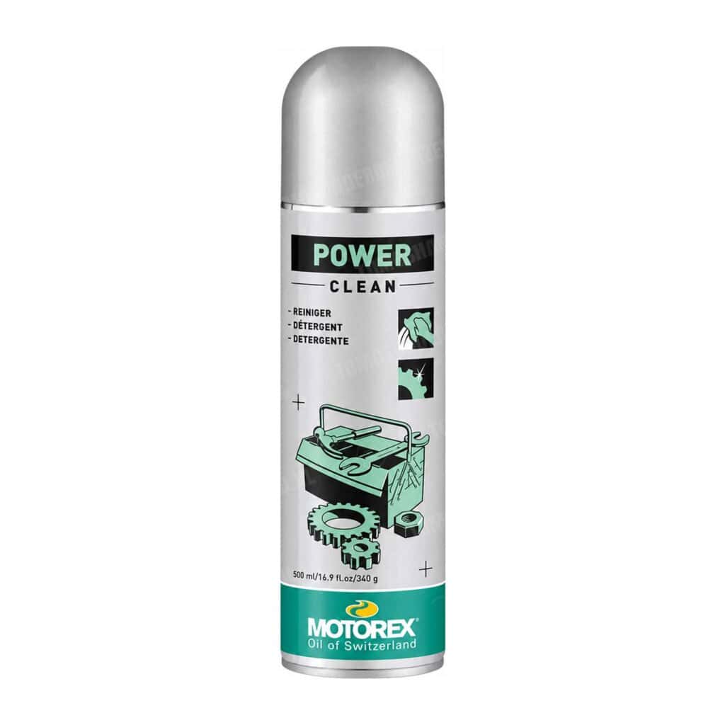 Motorex Power Clean Spray 500ml