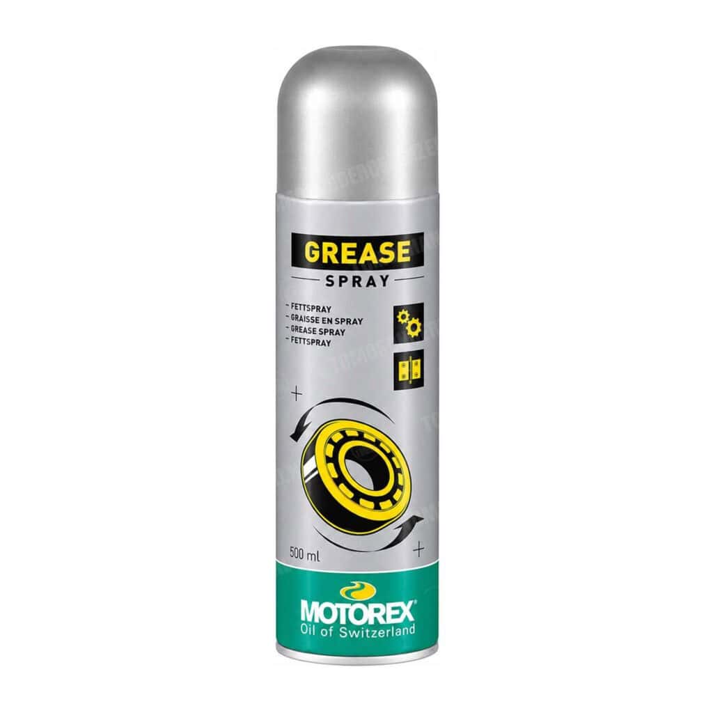 Motorex Vet Spray 500ml
