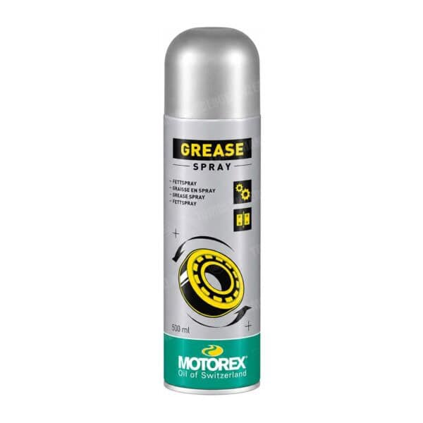 Motorex Vet Spray 500ml
