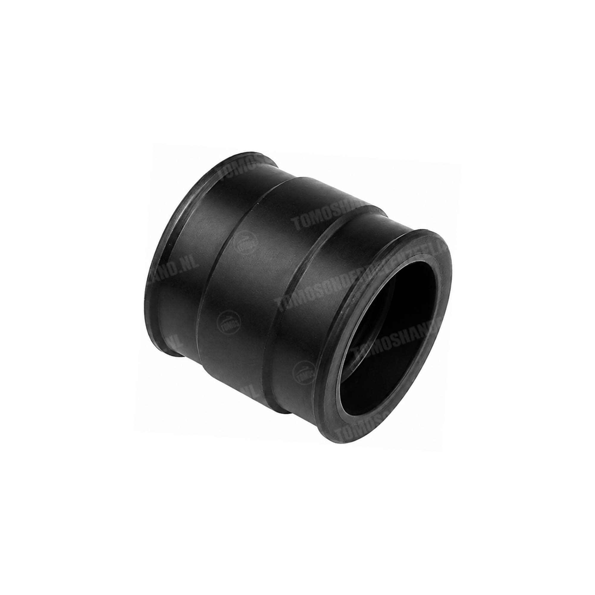 1506 Carburateur aanzuigrubber / aanzuigslang 28.5mm 19-24mm Polini CP / EVO