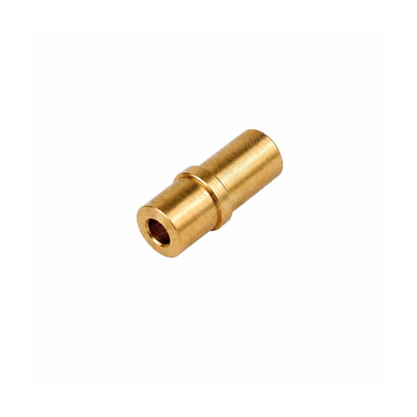 Carburateur naaldsproeier 2.7mm CP 23/24 Polini