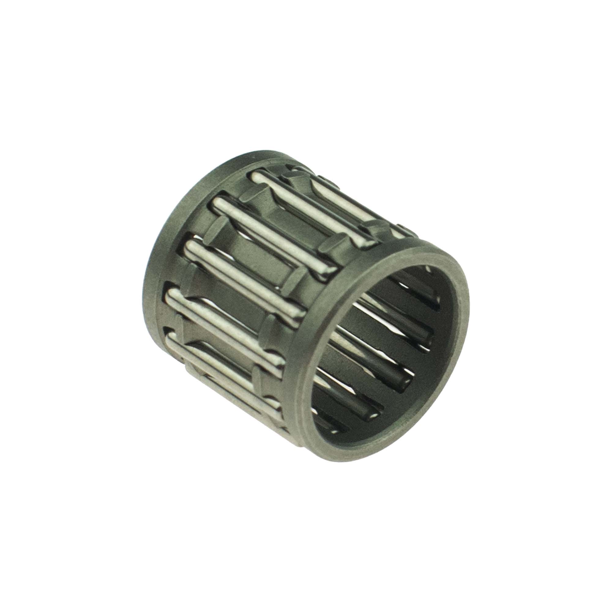 1514 Zuiger pistonpen naaldlager smallend krukas 10x14x13mm A3 / 2L / 3L / 4L Polini