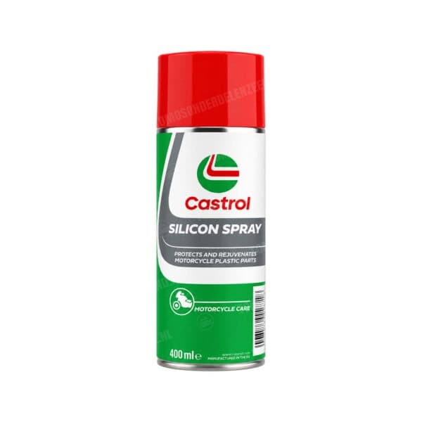 Castrol Siliconen Spray 400ml