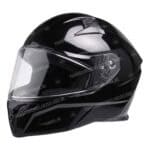 Helm Vito Integraalhelm Marelli glans zwart (S t/m XXL)