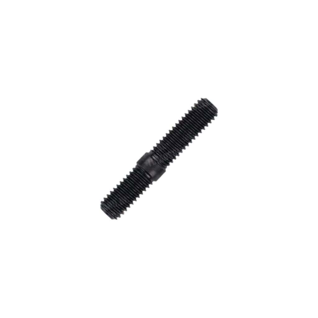 Uitlaat tapeind M6x35mm gehard A3 / A35 / 2L / 3L / 4L universeel