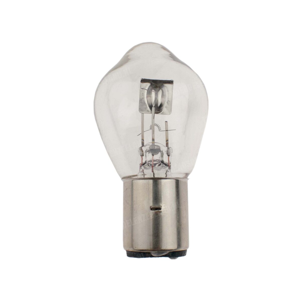 Lamp BA20d 12V 25/25 Watt