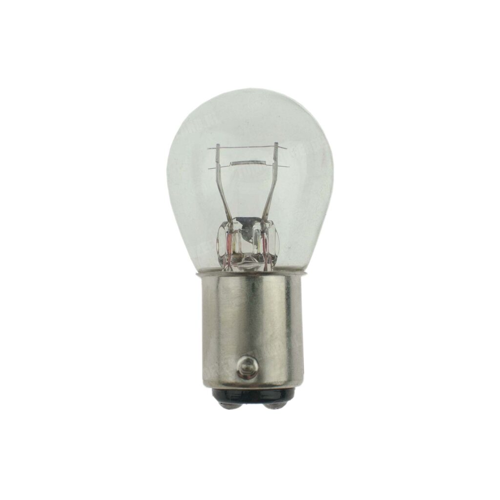 Lamp BAX15d 6V 20/20 watt