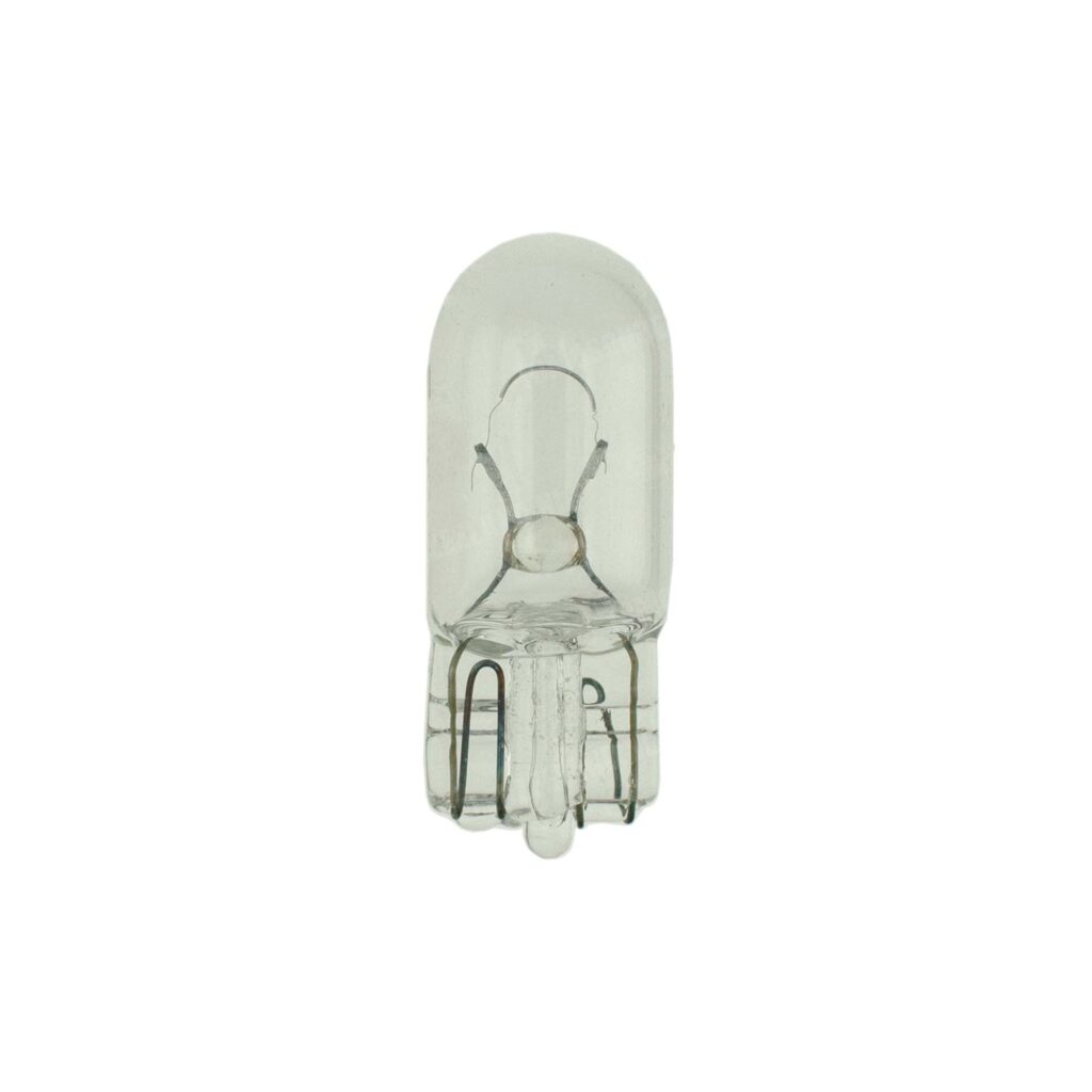 Lamp T10 12V 5 Watt
