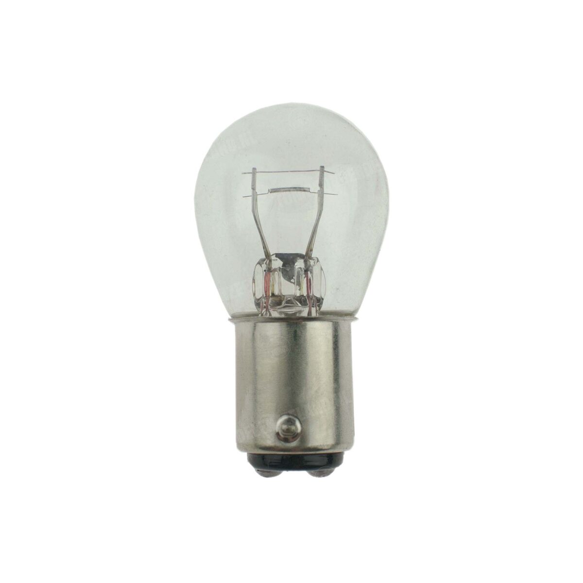 Lamp BAX15d 12V 15/15 Watt