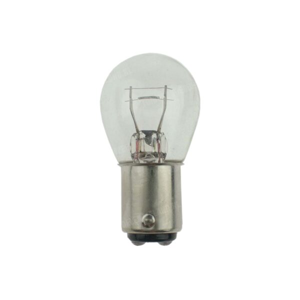 Lamp BAX15d 12V 15/15 Watt