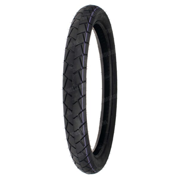 Buitenband 17 inch 2.25x17 Mitas MC-11 semislick band voor Revival / Streetmate