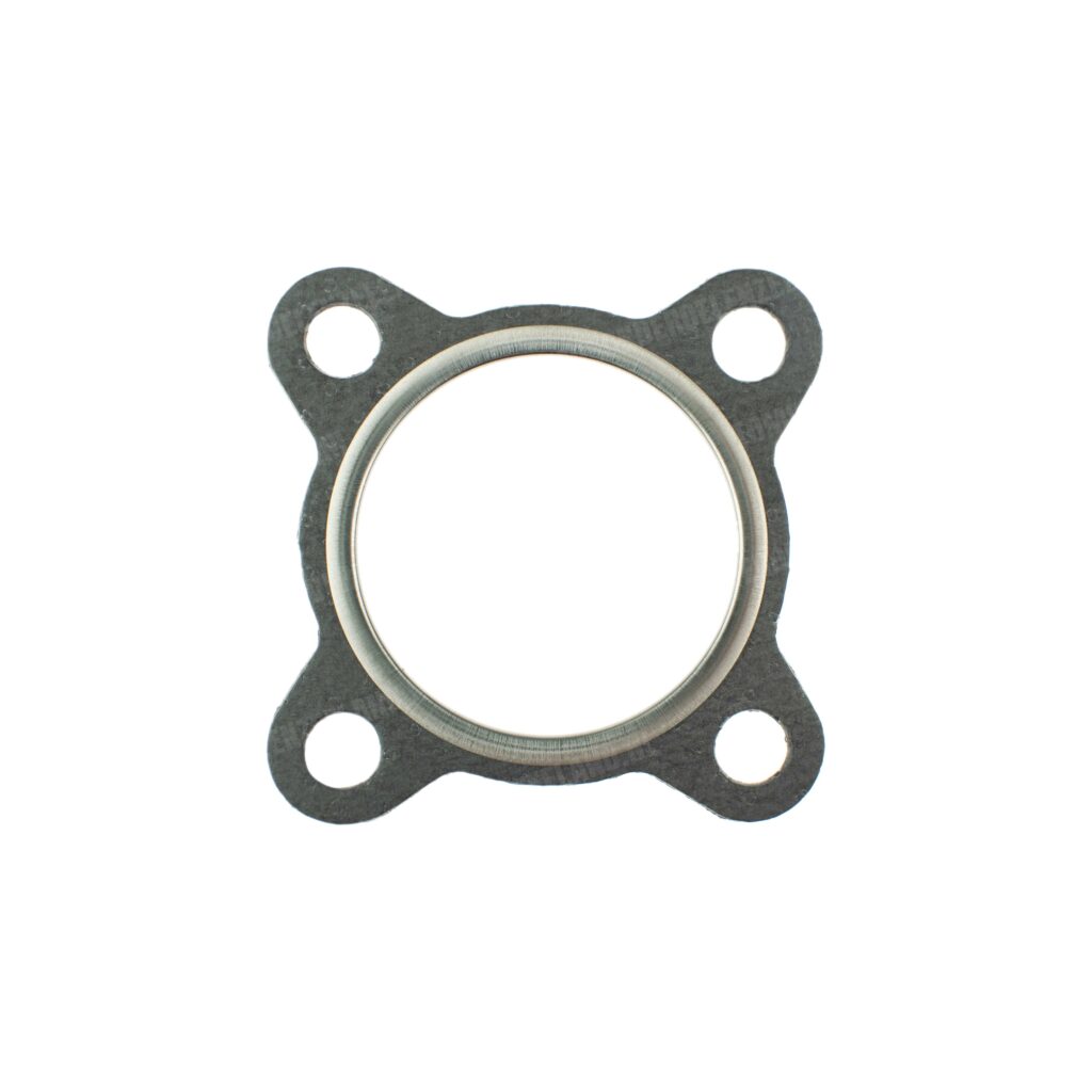 Tomos Koppakking 1.0mm 50cc 38mm aluminium A3 / A35 / A52 / 2L / 3L / 4L