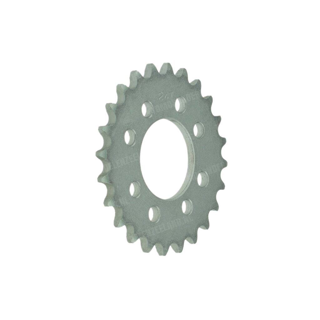 Tomos Achtertandwiel 24 tanden DMP