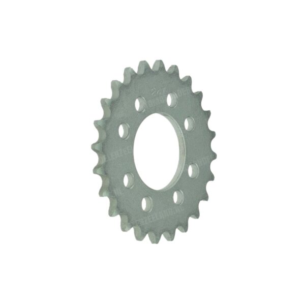 Tomos Achtertandwiel 24 tanden DMP