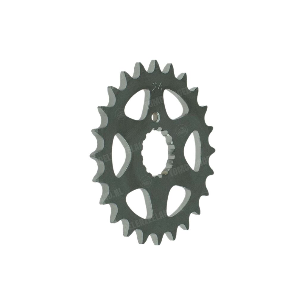 Tomos Voortandwiel 24 tanden DMP