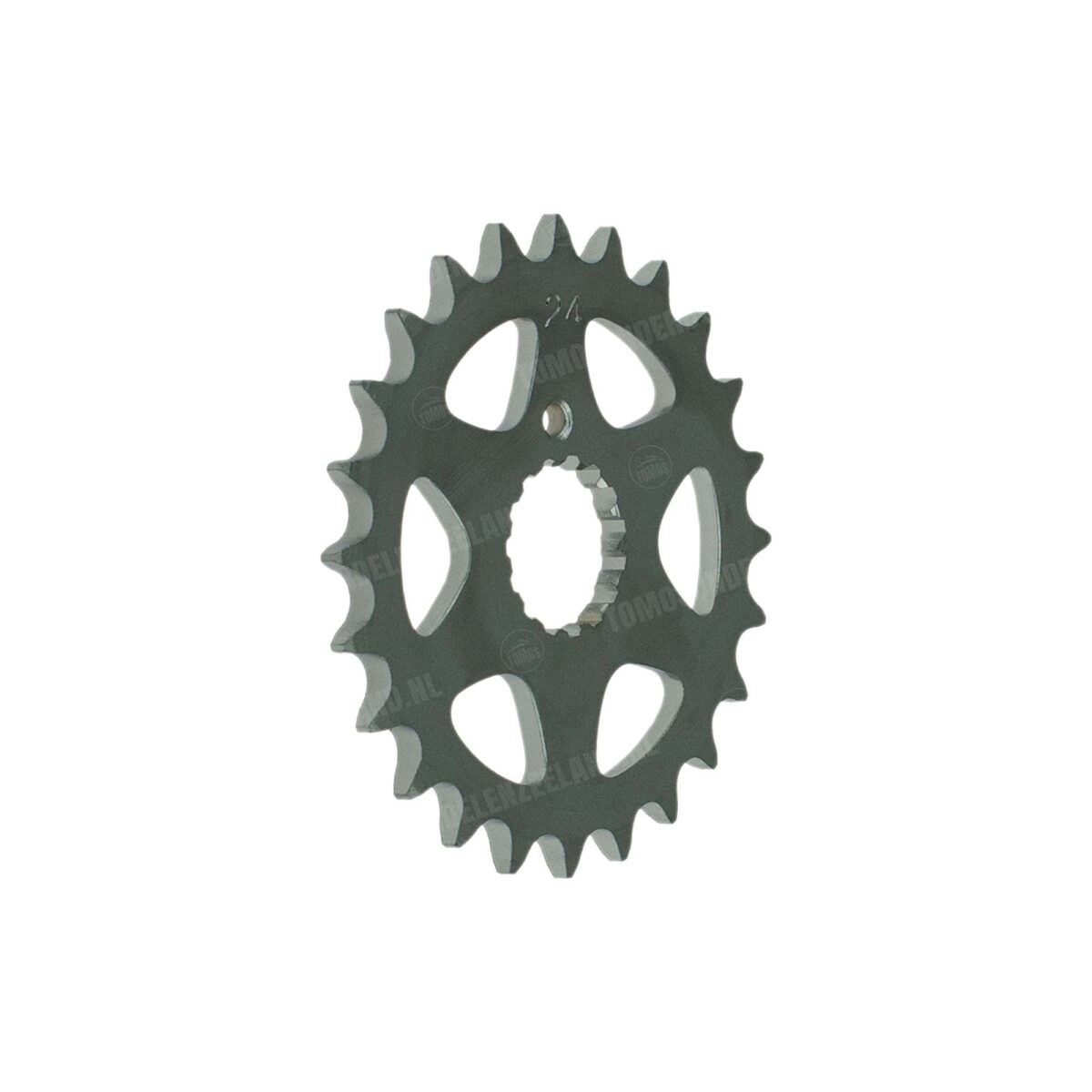 Tomos Voortandwiel 24 tanden DMP