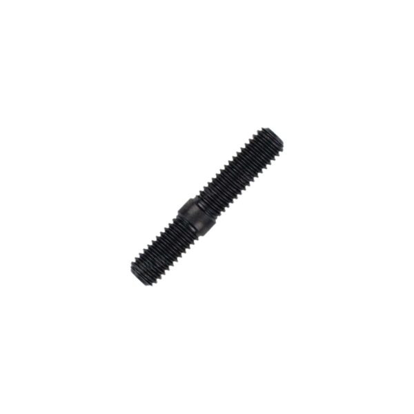 Uitlaat tapeind M6x35mm gehard A3 / A35 / 2L / 3L / 4L universeel