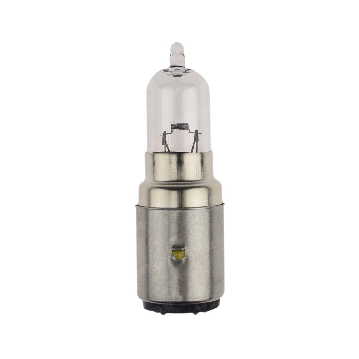 Lamp BA20d 12V 35/35 Watt M5 halogeen
