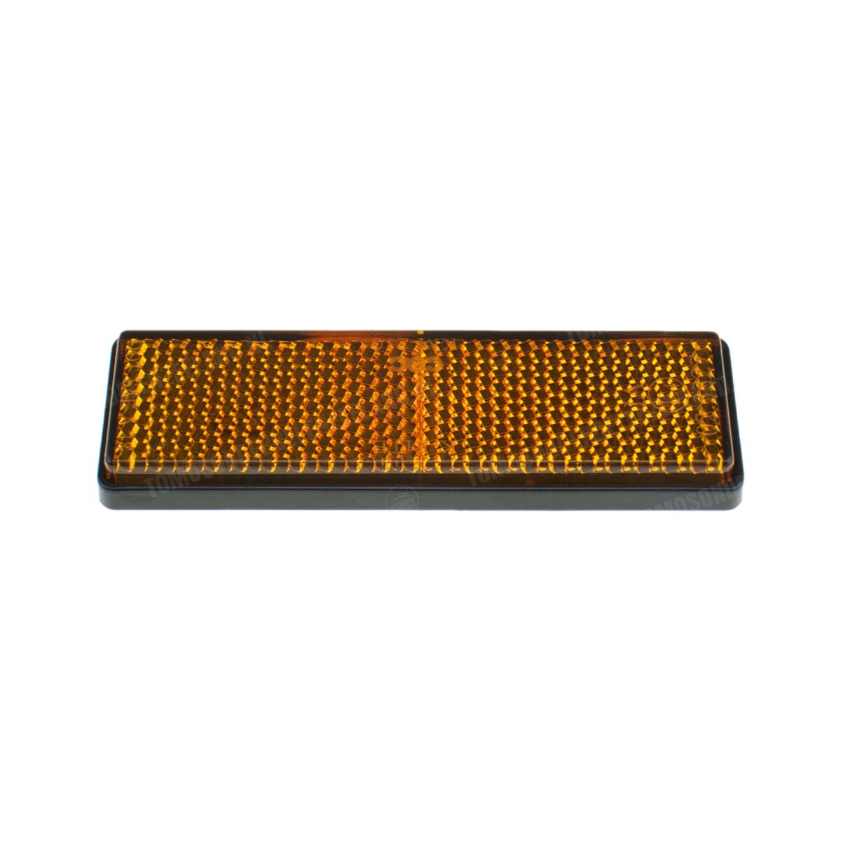 Tomos Reflector oranje Revival / Streetmate / Youngst'R universeel